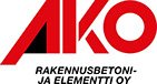 AKO Rakennusbetoni ja elementti
